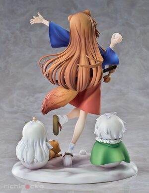 Figura Raphtalia: Snow Play Ver. 1/7 The Rising of the Shield Hero Good Smile Arts Shanghai Tienda Figuras Anime Chile