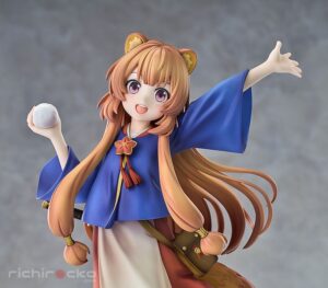 Figura Raphtalia: Snow Play Ver. 1/7 The Rising of the Shield Hero Good Smile Arts Shanghai Tienda Figuras Anime Chile