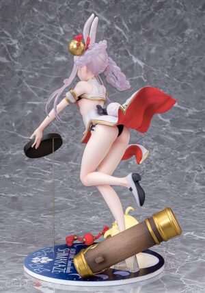 Figura Shimakaze: Clumsy Moon Rabbit 1/7 Azur Lane Phat Company Tienda Figuras Anime Chile