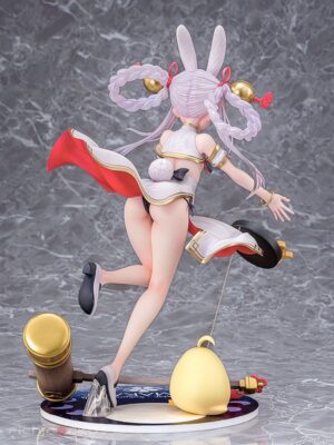Figura Shimakaze: Clumsy Moon Rabbit 1/7 Azur Lane Phat Company Tienda Figuras Anime Chile