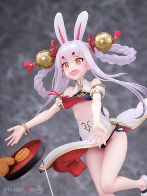 Figura Shimakaze: Clumsy Moon Rabbit 1/7 Azur Lane Phat Company Tienda Figuras Anime Chile