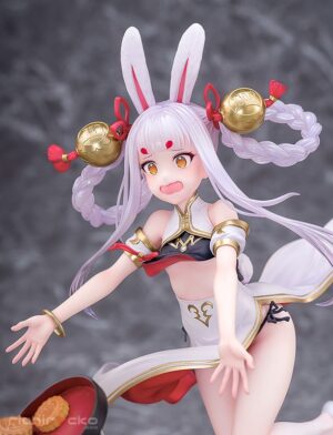Figura Shimakaze: Clumsy Moon Rabbit 1/7 Azur Lane Phat Company Tienda Figuras Anime Chile