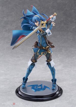 Figura Lucina 1/7 Fire Emblem Intelligent Systems Tienda Figuras Anime Chile