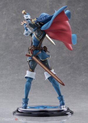 Figura Lucina 1/7 Fire Emblem Intelligent Systems Tienda Figuras Anime Chile