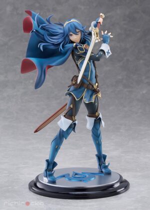 Figura Lucina 1/7 Fire Emblem Intelligent Systems Tienda Figuras Anime Chile