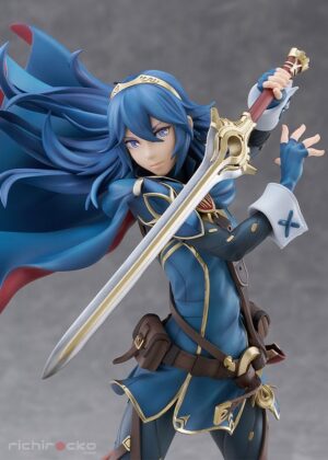 Figura Lucina 1/7 Fire Emblem Intelligent Systems Tienda Figuras Anime Chile