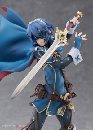 Figura Lucina 1/7 Fire Emblem Intelligent Systems Tienda Figuras Anime Chile