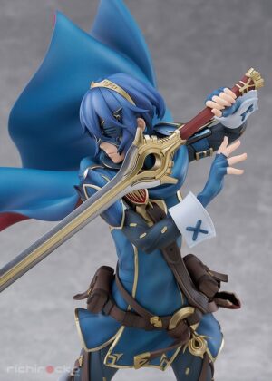 Figura Lucina 1/7 Fire Emblem Intelligent Systems Tienda Figuras Anime Chile