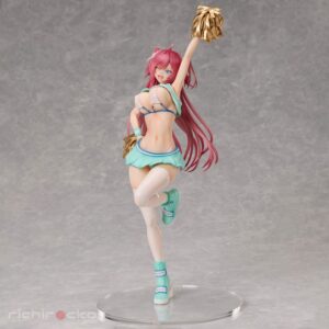 Figura Soshie by Yuuichi Hiiragi Union Creative Tienda Figuras Anime Chile