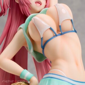 Figura Soshie by Yuuichi Hiiragi Union Creative Tienda Figuras Anime Chile