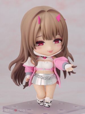 Figura Nendoroid Viper Goddess of Victory: Nikke Good Smile Company Tienda Figuras Anime Chile
