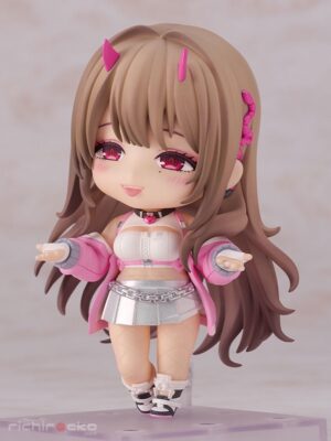 Figura Nendoroid Viper Goddess of Victory: Nikke Good Smile Company Tienda Figuras Anime Chile