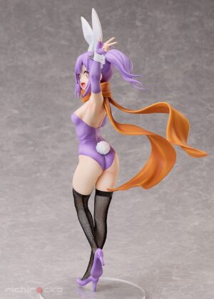 Figura Satoko Kusagakure Bunny Ver. 1/6 Ninja to Koroshiya no Futarigurashi FREEing Tienda Figuras Anime Chile