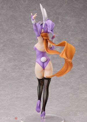 Figura Satoko Kusagakure Bunny Ver. 1/6 Ninja to Koroshiya no Futarigurashi FREEing Tienda Figuras Anime Chile