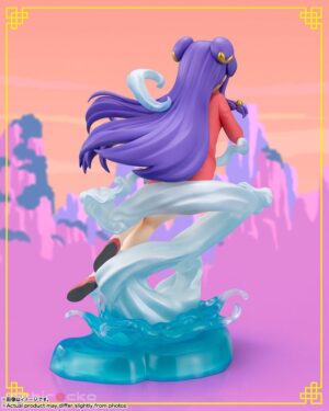 Figura Figuarts Zero chouette Shampoo Ranma 1/2 BANDAI SPIRITS Tienda Figuras Anime Chile