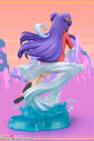 Figura Figuarts Zero chouette Shampoo Ranma 1/2 BANDAI SPIRITS Tienda Figuras Anime Chile
