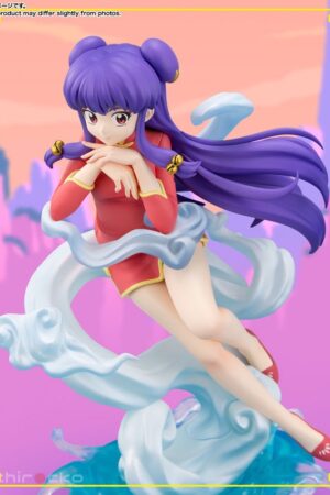 Figura Figuarts Zero chouette Shampoo Ranma 1/2 BANDAI SPIRITS Tienda Figuras Anime Chile