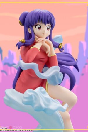 Figura Figuarts Zero chouette Shampoo Ranma 1/2 BANDAI SPIRITS Tienda Figuras Anime Chile