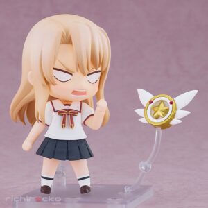Figura Nendoroid Illya School Uniform Ver. Fate/Kaleid Liner Prisma Good Smile Company Tienda Figuras Anime Chile