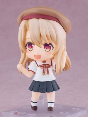 Figura Nendoroid Illya School Uniform Ver. Fate/Kaleid Liner Prisma Good Smile Company Tienda Figuras Anime Chile