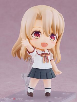 Figura Nendoroid Illya School Uniform Ver. Fate/Kaleid Liner Prisma Good Smile Company Tienda Figuras Anime Chile