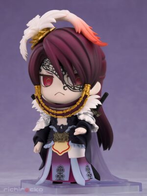 Figura Nendoroid Sha Wu Sheng Thunderbolt Fantasy Touriken Yuuki Good Smile Company Tienda Figuras Anime Chile