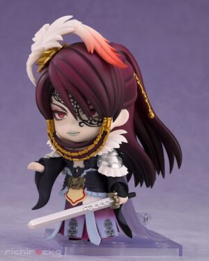 Figura Nendoroid Sha Wu Sheng Thunderbolt Fantasy Touriken Yuuki Good Smile Company Tienda Figuras Anime Chile