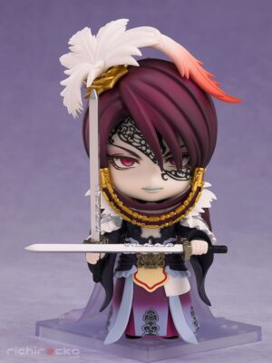 Figura Nendoroid Sha Wu Sheng Thunderbolt Fantasy Touriken Yuuki Good Smile Company Tienda Figuras Anime Chile