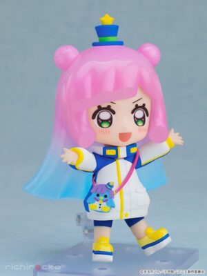 Figura Nendoroid Puniru [Basic] Puniru wa Kawaii Slime Good Smile Company Tienda Figuras Anime Chile