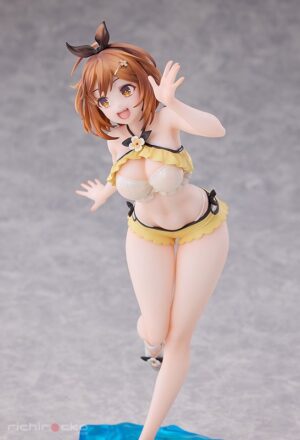 Figura Reisalin Stout Swimsuit Ver. 1/7 Atelier Ryza Solarain Tienda Figuras Anime Chile