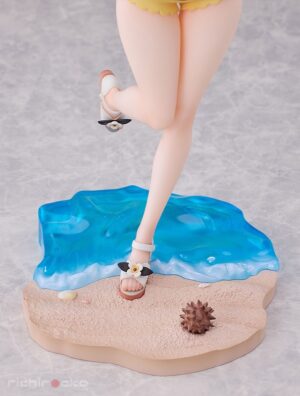 Figura Reisalin Stout Swimsuit Ver. 1/7 Atelier Ryza Solarain Tienda Figuras Anime Chile