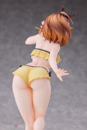 Figura Reisalin Stout Swimsuit Ver. 1/7 Atelier Ryza Solarain Tienda Figuras Anime Chile