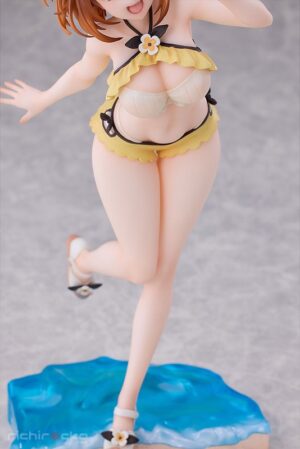 Figura Reisalin Stout Swimsuit Ver. 1/7 Atelier Ryza Solarain Tienda Figuras Anime Chile