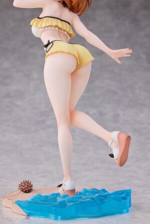 Figura Reisalin Stout Swimsuit Ver. 1/7 Atelier Ryza Solarain Tienda Figuras Anime Chile