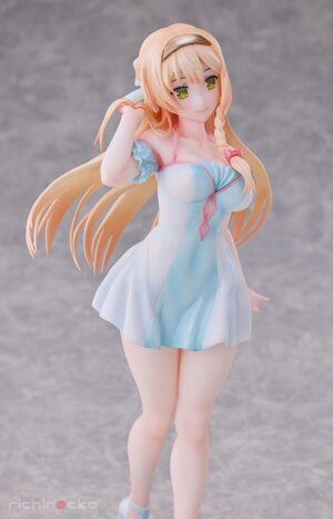Figura Klaudia Valentz Swimsuit Ver. 1/7 Atelier Ryza Solarain Tienda Figuras Anime Chile