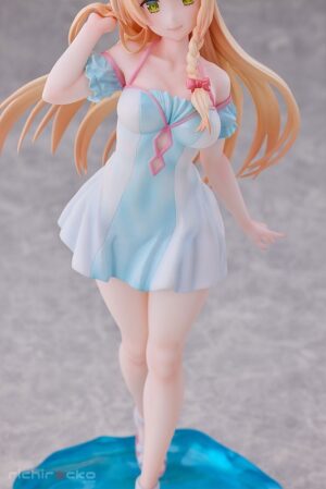 Figura Klaudia Valentz Swimsuit Ver. 1/7 Atelier Ryza Solarain Tienda Figuras Anime Chile