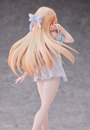 Figura Klaudia Valentz Swimsuit Ver. 1/7 Atelier Ryza Solarain Tienda Figuras Anime Chile