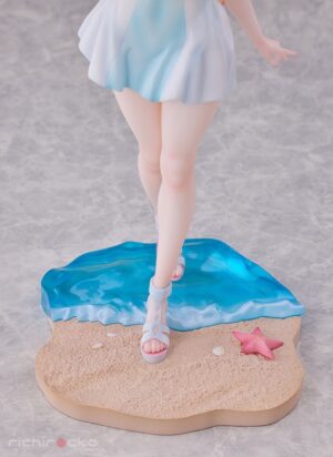 Figura Klaudia Valentz Swimsuit Ver. 1/7 Atelier Ryza Solarain Tienda Figuras Anime Chile