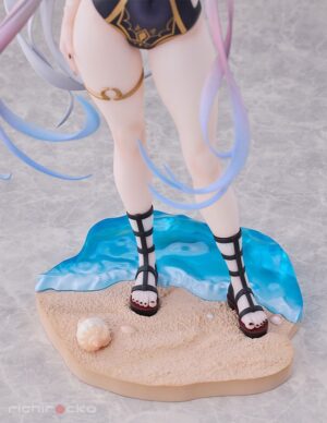 Figura Lila Decyrus Swimsuit Ver. 1/7 Atelier Ryza Solarain Tienda Figuras Anime Chile