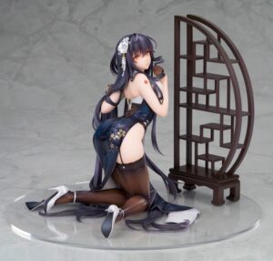 Figura Azur Lane Alter Azuma Soft Voice of Spring Ver. 1/7 Tienda Figuras Anime Chile