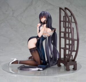 Figura Azur Lane Alter Azuma Soft Voice of Spring Ver. 1/7 Tienda Figuras Anime Chile
