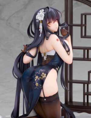 Figura Azur Lane Alter Azuma Soft Voice of Spring Ver. 1/7 Tienda Figuras Anime Chile