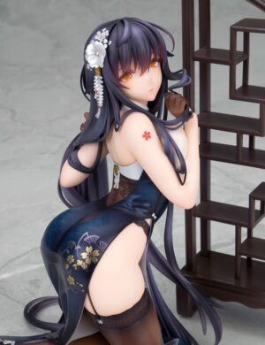 Figura Azur Lane Alter Azuma Soft Voice of Spring Ver. 1/7 Tienda Figuras Anime Chile