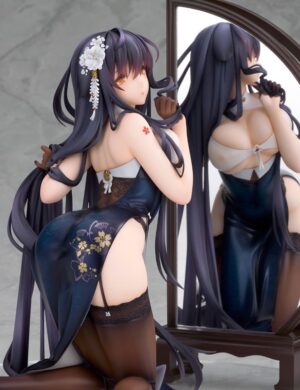 Figura Azur Lane Alter Azuma Soft Voice of Spring Ver. 1/7 Tienda Figuras Anime Chile