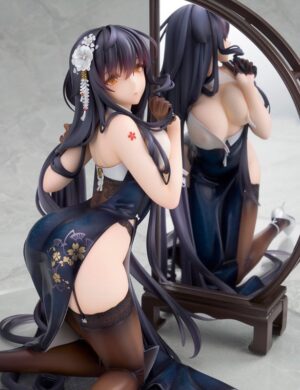 Figura Azur Lane Alter Azuma Soft Voice of Spring Ver. 1/7 Tienda Figuras Anime Chile