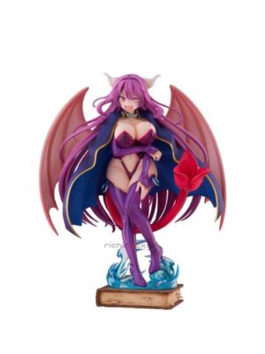 Figura Alma Elma by Coolkyousinnjya 1/7 Monmusu Quest! AliceGlint Tienda Figuras Anime Chile