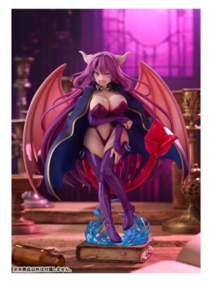 TIENDA RICHIROCKO Figura Alma Elma by Coolkyousinnjya 1/7 Monmusu Quest! AliceGlint Tienda Figuras Anime Chile