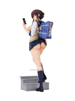 Figura Tsubomioka Happa-chan Union Creative Tienda Figuras Anime Chile