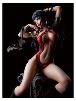 Figura HORROR BISHOUJO Vampirella 1/7 Kotobukiya Tienda Figuras Anime Chile