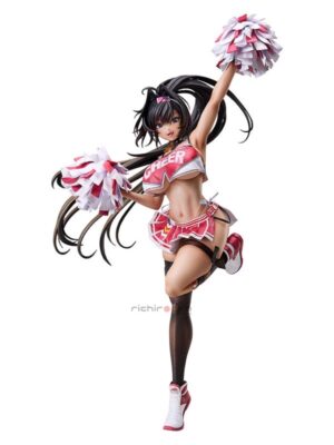 Figura Bay 1/4 Goddess of Victory: Nikke FREEing Tienda Figuras Anime Chile
